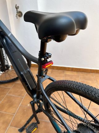 Bicicleta Eléctrica Riverside 500e