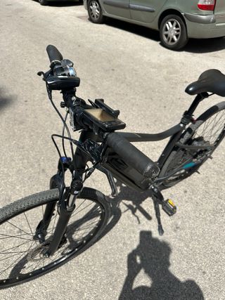 Bicicleta Eléctrica Riverside 500e