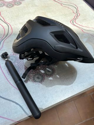 Bicicleta Eléctrica Riverside 500e