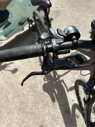 Bicicleta Eléctrica Riverside 500e