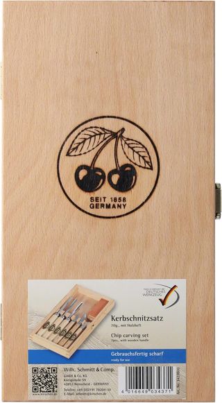 Kirschen 3437000 - Gubia