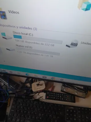 PC Gaming ASUS i7 4770K 24GB RAM