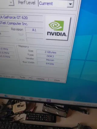 PC Gaming ASUS i7 4770K 24GB RAM