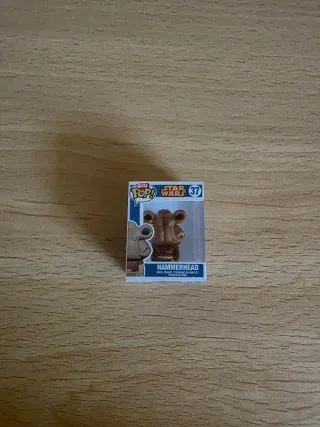 Bitty Pop Hammerhead Star Wars 37