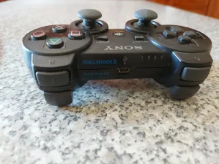 Joypad Sony PS3