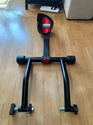 Rodillo Inteligente Zycle Smart Zpro