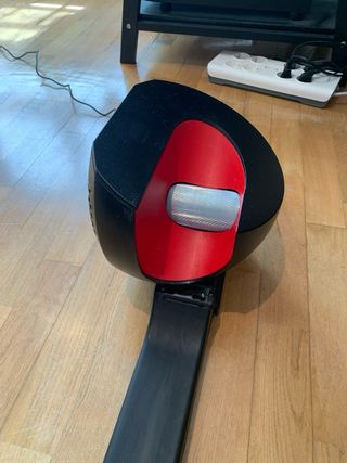 Rodillo Inteligente Zycle Smart Zpro