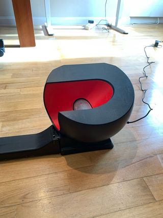 Rodillo Inteligente Zycle Smart Zpro