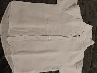 Jeans e camicie 5-6 anni 116cm