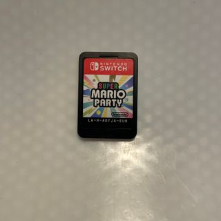 SUPER MARIO PARTY Switch Gioco ITALIANO