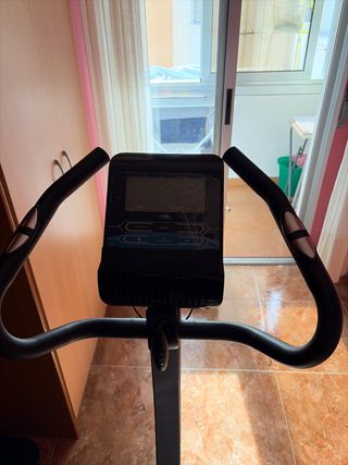 Bicicleta Spinning Ryder