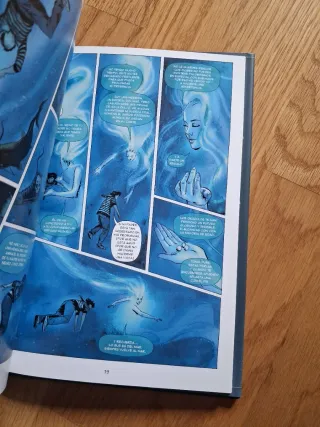 El ladrón del rayo (Percy Jackson y los dioses ...