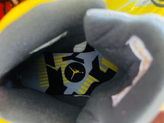 Jordan 5 Tokyo Grape