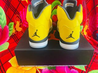 Jordan 5 Tokyo Grape