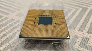 Procesador AMD Ryzen 7 5800XT