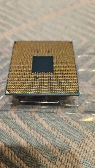 Procesador AMD Ryzen 7 5800XT