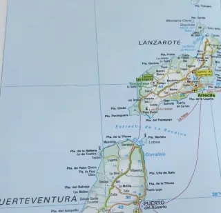 Guía del viajero España y Portugal de Movistar