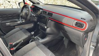 Citroen C3 2016