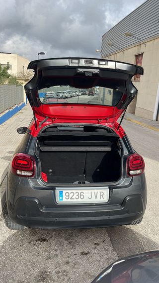 Citroen C3 2016