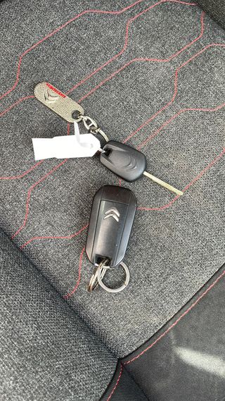 Citroen C3 2016