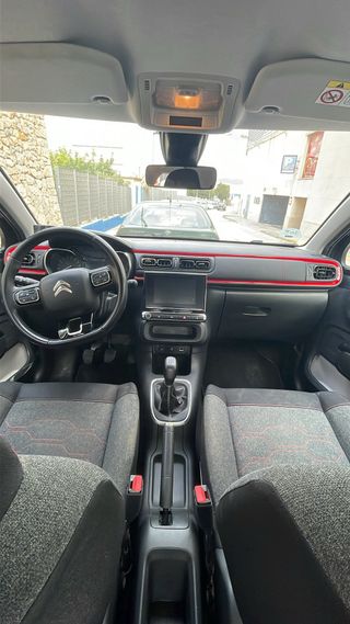 Citroen C3 2016