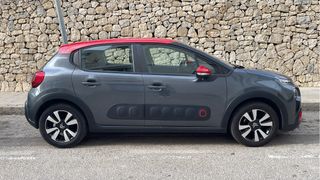 Citroen C3 2016