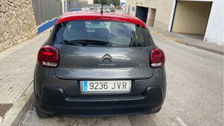 Citroen C3 2016