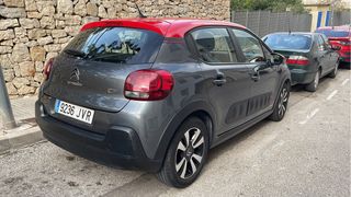 Citroen C3 2016