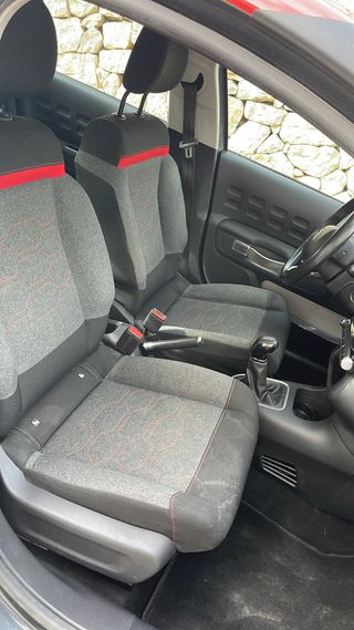 Citroen C3 2016