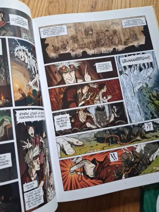 Yokai 01: La Conspiración Heike