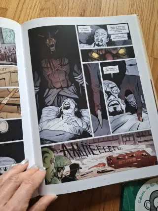 Yokai 01: La Conspiración Heike