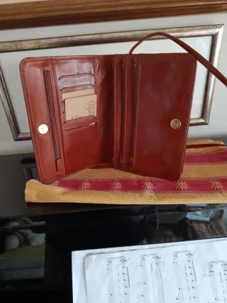 Pequeño bolso bandolera para Múltiples departamen