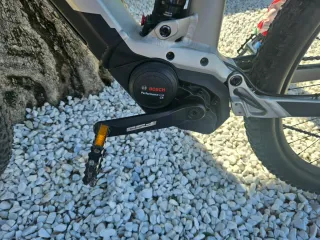 Bicicleta Eléctrica Scott Strike