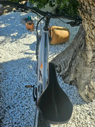 Bicicleta Eléctrica Scott Strike