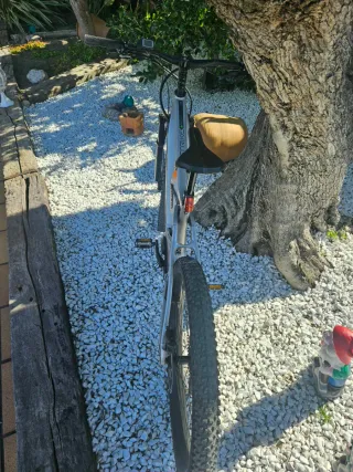 Bicicleta Eléctrica Scott Strike