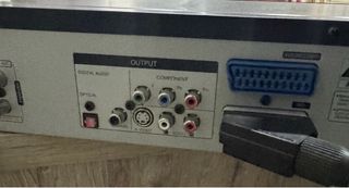 Videoregistratore LG