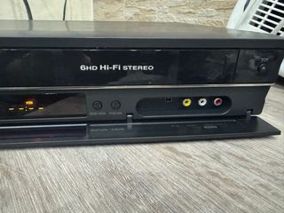 Videoregistratore LG