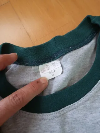 Ropa Escuela Sant Jaume Talla M