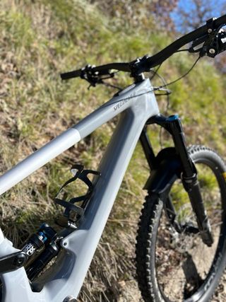 Specialized Kenevo SL Talla S3