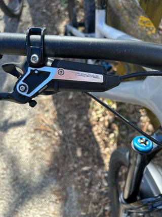 Specialized Kenevo SL Talla S3