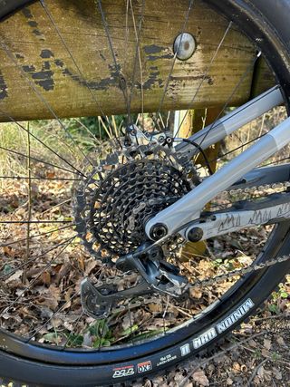 Specialized Kenevo SL Talla S3