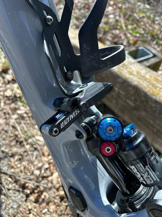 Specialized Kenevo SL Talla S3