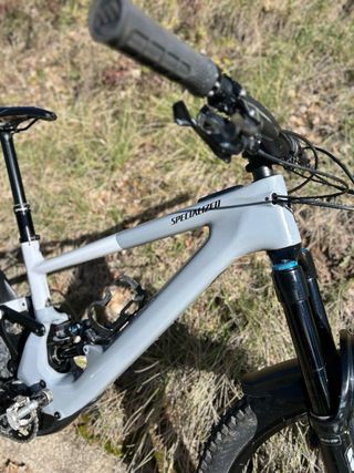 Specialized Kenevo SL Talla S3