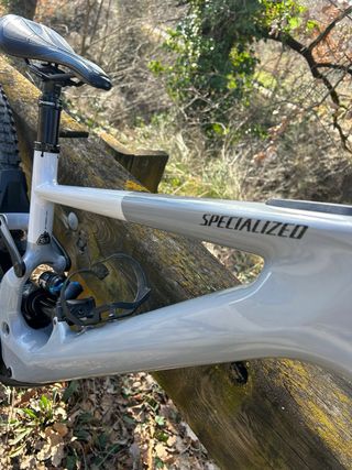 Specialized Kenevo SL Talla S3