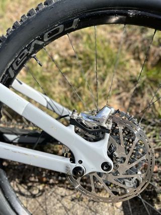 Specialized Kenevo SL Talla S3