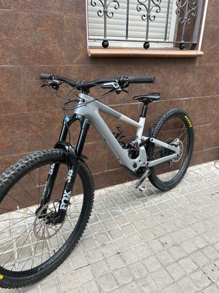 Specialized Kenevo SL Talla S3