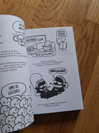 Simiocracia: Crónica de la gran resaca económic...