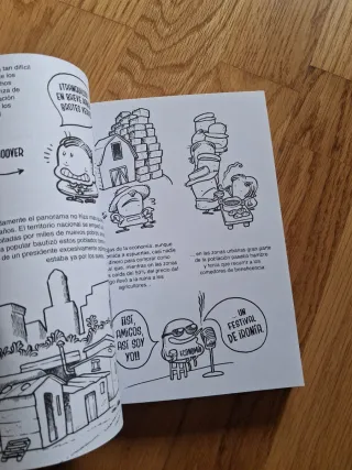 Simiocracia: Crónica de la gran resaca económic...