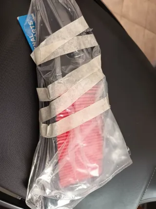 Filtro de Aire Nuevo honda sh 150i