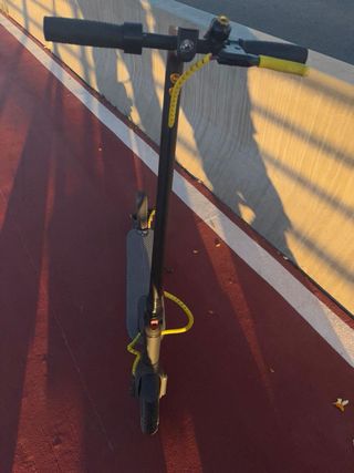 Patinete Eléctrico XIAOMI 365